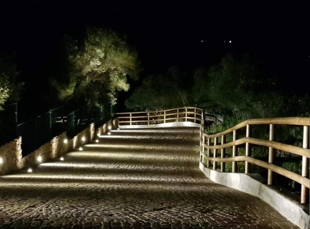 Tenuta Petra Manna Bed & Breakfast