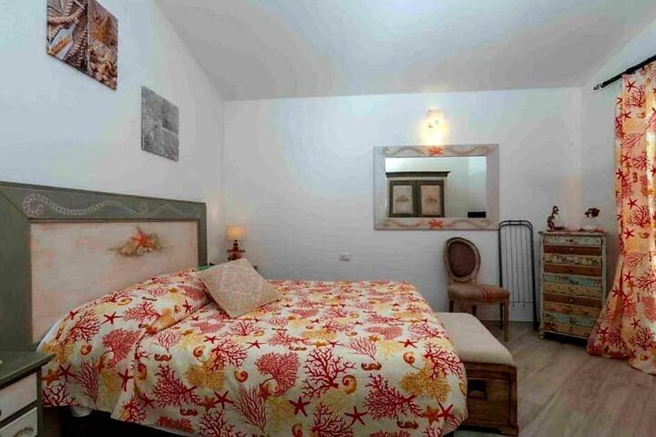 Tenuta Petra Manna Bed & Breakfast Palau