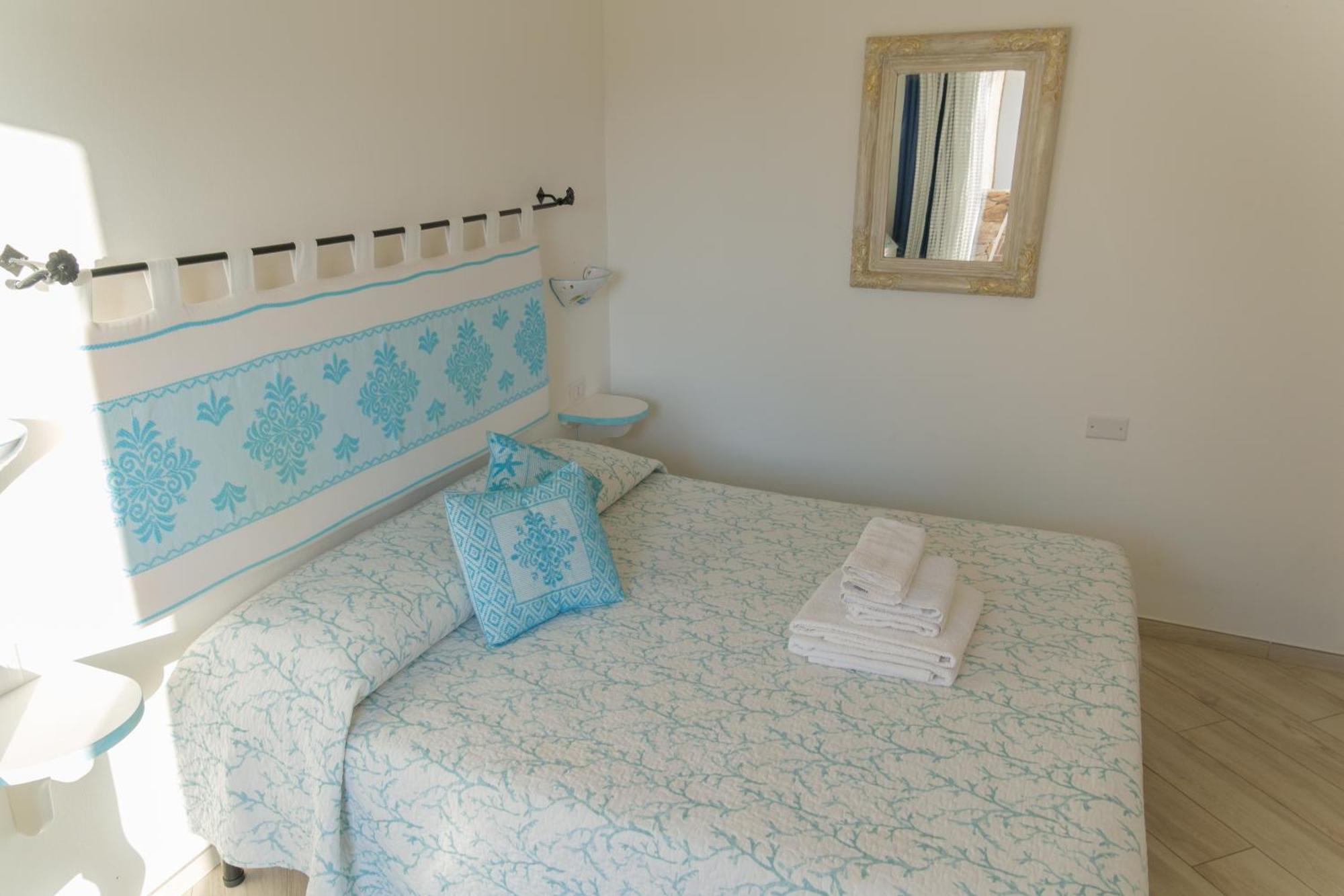 Bed & Breakfast Tenuta Petra Manna