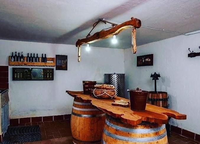 Tenuta Petra Manna Bed & Breakfast