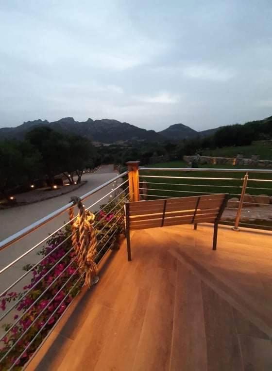 Bed & Breakfast Tenuta Petra Manna